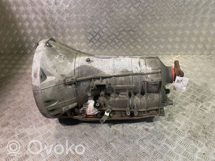 Ford Mustang VI Automatic gearbox 0A42E70E4D0