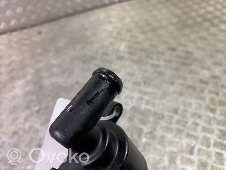 Audi A3 S3 8V Zawór sterujący płynu chłodzącego 4H0121671D