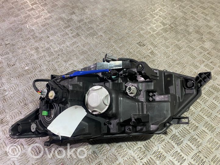 Nissan X-Trail T32 Headlight/headlamp 