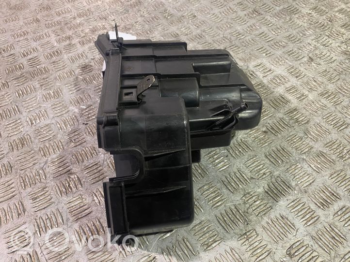 BMW 3 F30 F35 F31 Boîtier de l'unité de commande du moteur 8509913