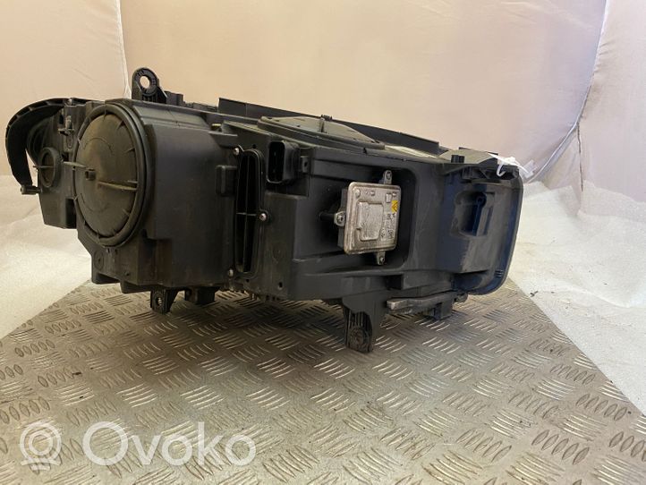 BMW X6 F16 Lampa przednia 7290055