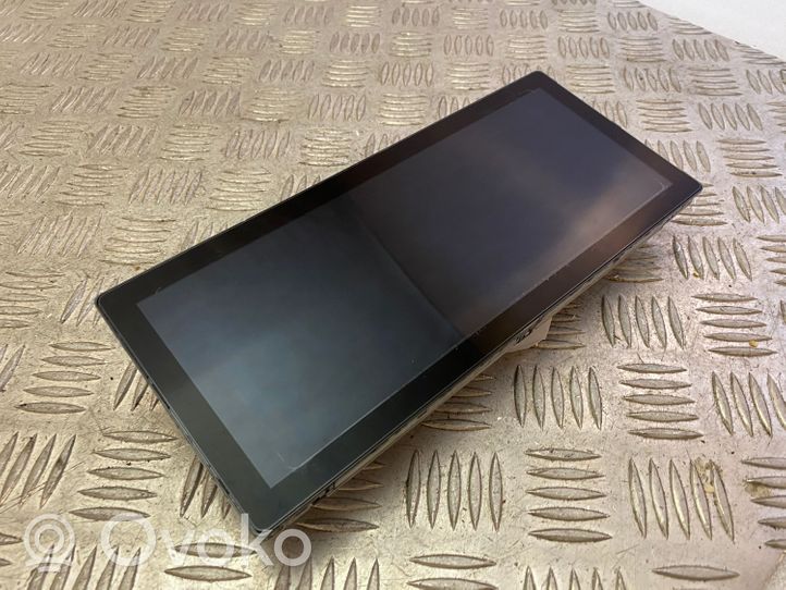 Land Rover Evoque II Monitor/display/piccolo schermo K8D219C279BD