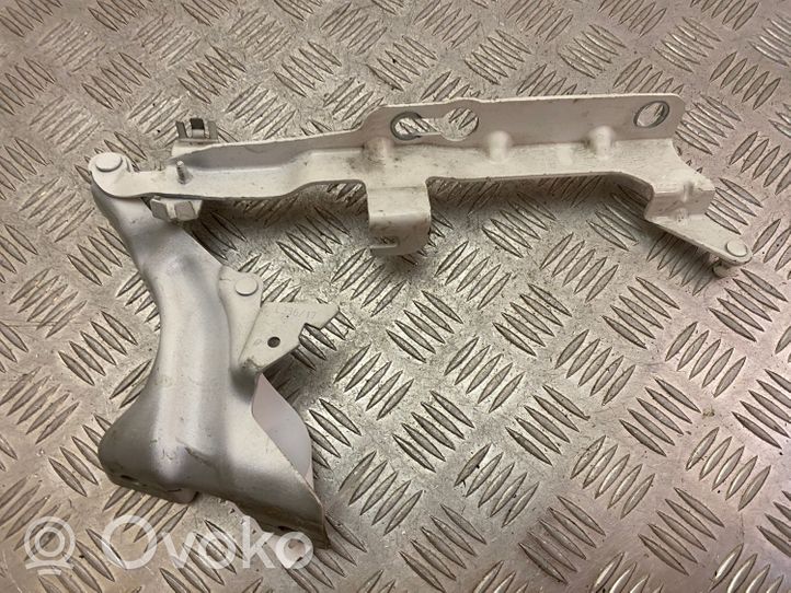 Volvo XC90 Engine bonnet/hood hinges 31352878