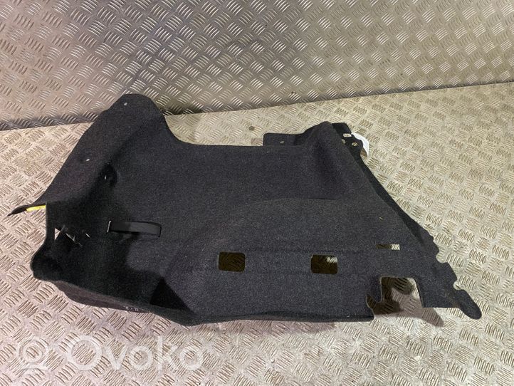 Nissan Qashqai Panneau, garniture de coffre latérale 849514EA1B