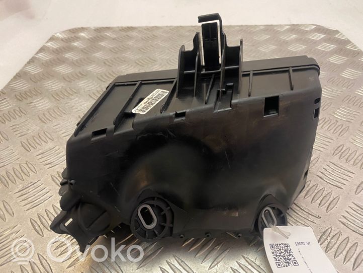 Volkswagen Tiguan Allspace Sicherungskasten komplett 5Q0907361D