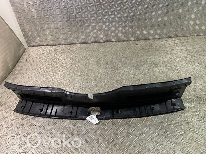 Nissan Qashqai Tavaratilan kynnyksen suoja 849924EA0A