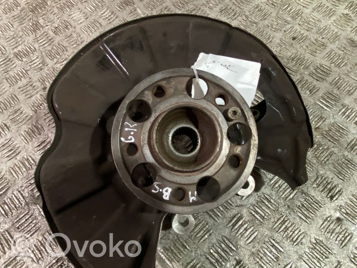 Mercedes-Benz S W222 Rear wheel hub 