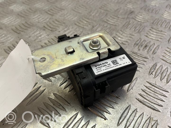 Volvo XC60 Alarm system siren 31652388