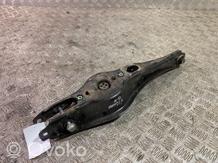 Volkswagen Tiguan Allspace Ressort hélicoïdal, support jambe de force 5QN505311