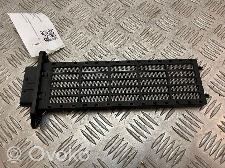 Nissan Qashqai Radiateur électrique de chauffage auxiliaire 2714300A03