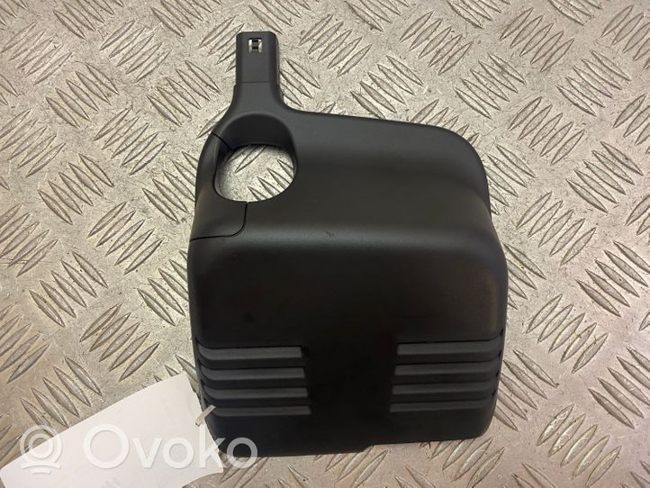 Nissan Qashqai Coque de rétroviseur 