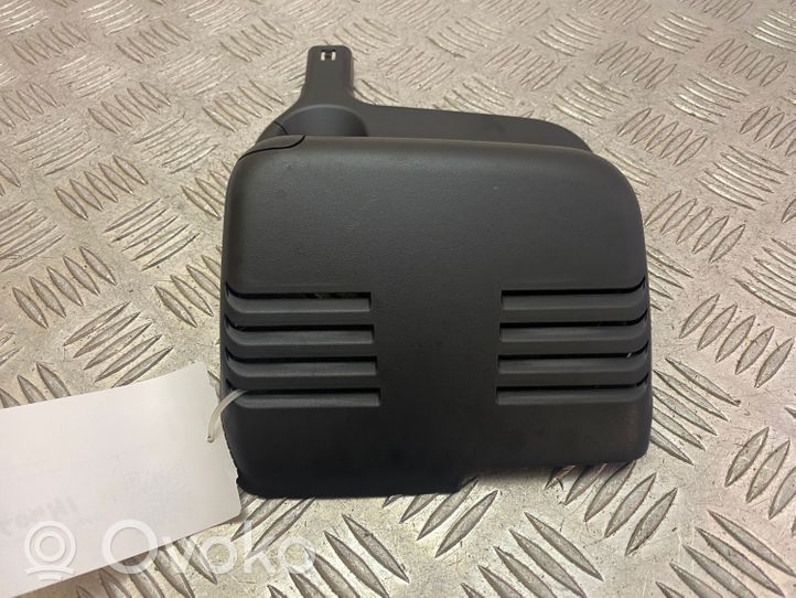 Nissan Qashqai Coque de rétroviseur 