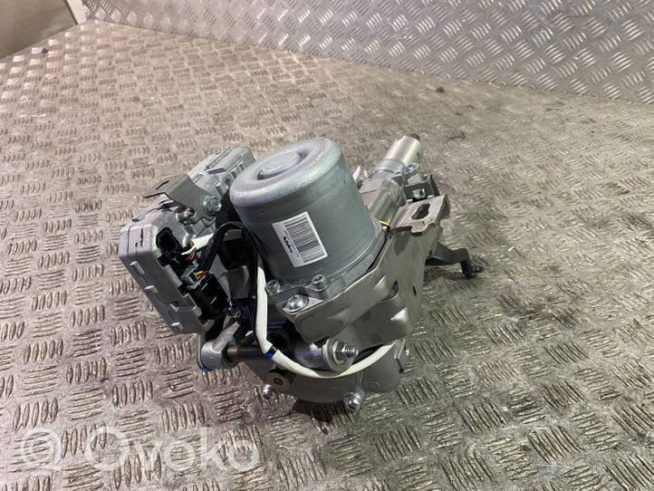 Nissan Qashqai Pompe de direction assistée électrique 48810HV00A