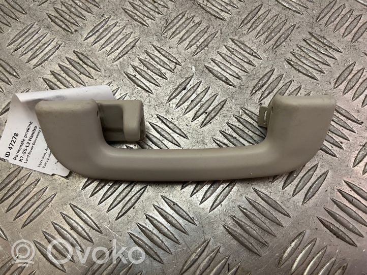 Land Rover Discovery 5 Poignée de maintien plafond avant GK7231406B