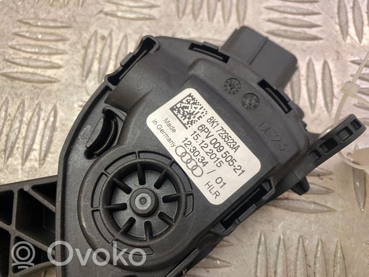 Porsche Macan Pedale dell’acceleratore 8K1723523A