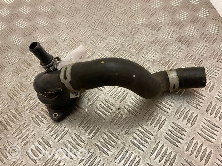 Toyota C-HR Boîtier de thermostat / thermostat 