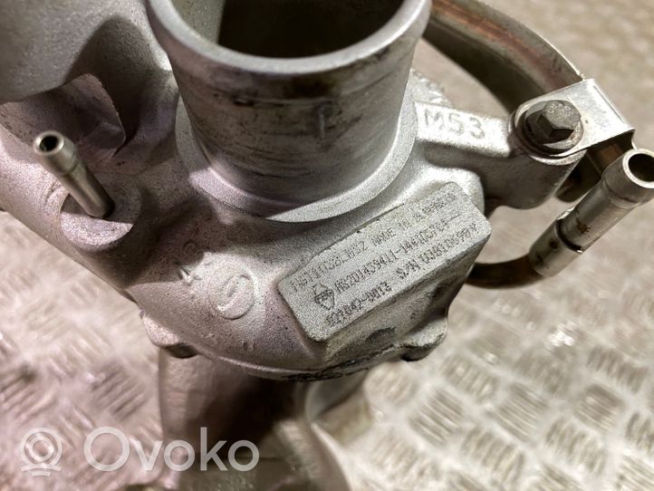 Nissan Qashqai Turbine 8210420013