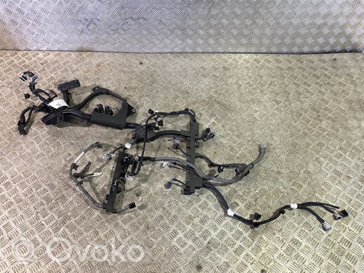 Toyota C-HR Faisceau de câblage pour moteur 82121F4200