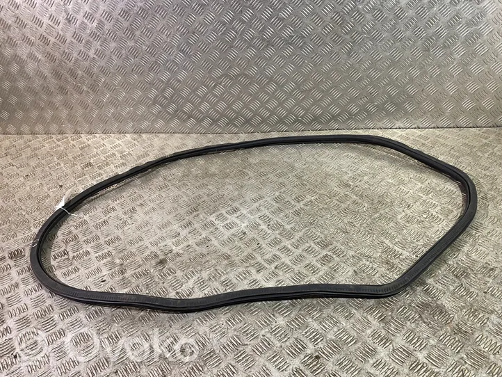 Porsche Macan Rear door rubber seal (on body) 95B833721A