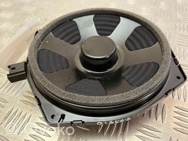 Land Rover Discovery 5 Enceinte subwoofer DPLA18808DB