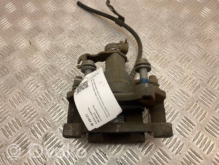 Ford Mustang VI Bremssattel hinten 