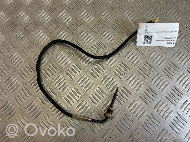 Mercedes-Benz E W238 Czujnik temperatury spalin A0009059704