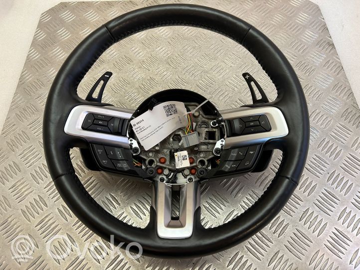 Ford Mustang VI Steering wheel JR33C699D90KB