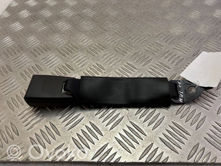 Ford Mustang VI Rear seatbelt buckle JR3BC699D73AD