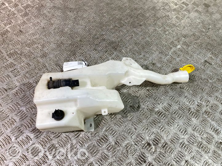 Ford Mustang VI Windshield washer fluid reservoir/tank JR3B17B613AC