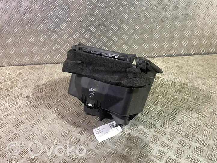 Ford Mustang VI Battery box tray GR3B10723BB