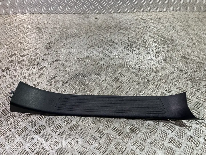 Mercedes-Benz GLS X166 Front sill trim cover A1666800735