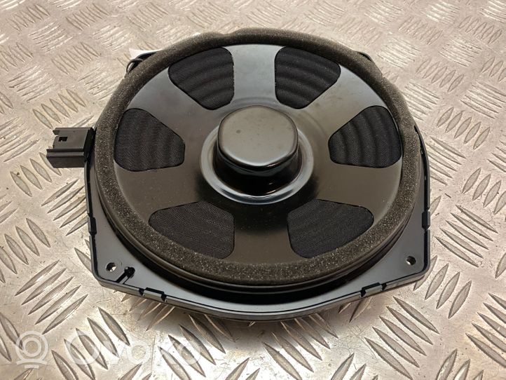 Land Rover Discovery 5 Enceinte subwoofer DPLA18808DB