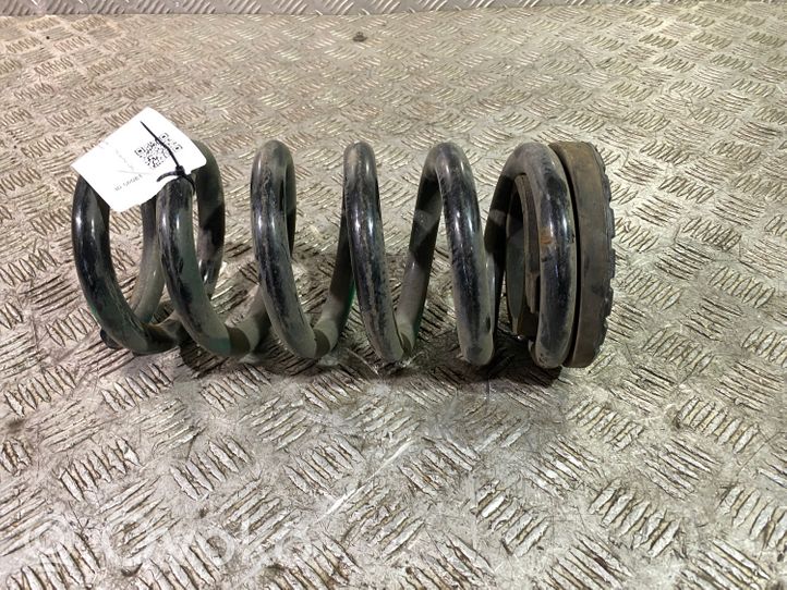 Ford Mustang VI Muelle espiral trasero 113502901RA