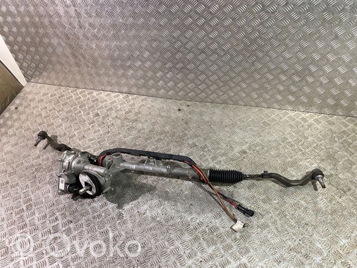 BMW X2 F39 Рулевая колонка 6853637