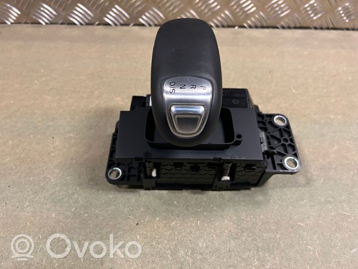 Audi A8 S8 D4 4H Gear selector/shifter (interior) 4H2927731