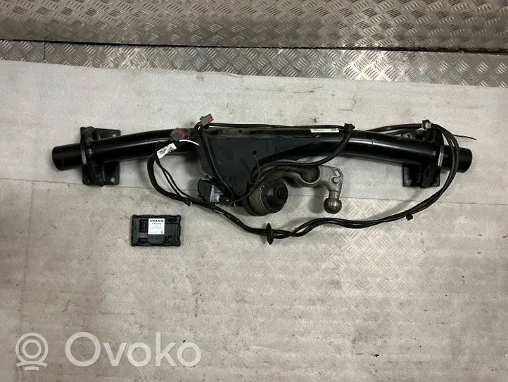 Volvo XC90 Hak holowniczy / Komplet 31454548