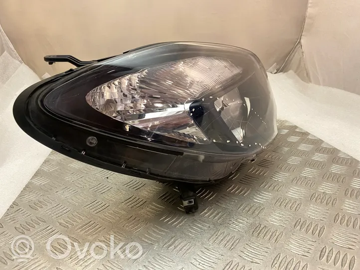 Opel Mokka Lampa przednia 42435928