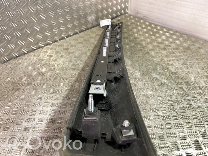 Opel Mokka Roof bar rail 95437104