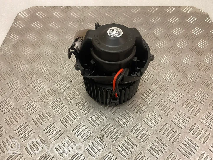 Mini One - Cooper F56 F55 Ventola riscaldamento/ventilatore abitacolo MF1163602026