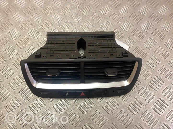 Opel Mokka Grille d'aération centrale 95437804