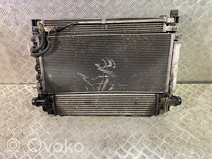 Opel Mokka Kit Radiateur 