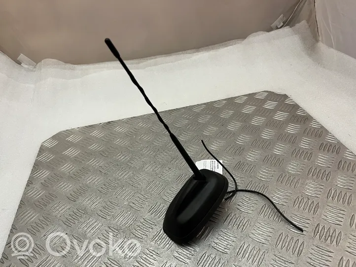 Mini One - Cooper F56 F55 Antenne GPS 8782591