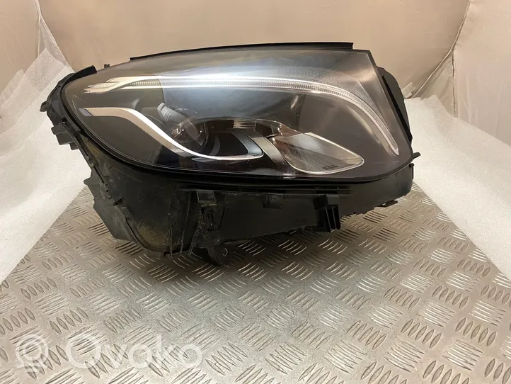 Mercedes-Benz GLC X253 C253 Headlight/headlamp A2539065401