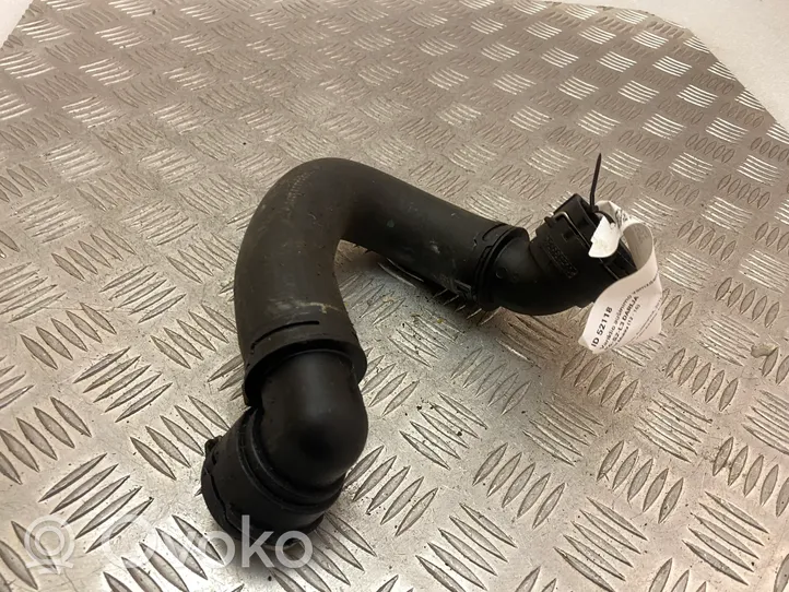 Opel Mokka Engine coolant pipe/hose 95493513