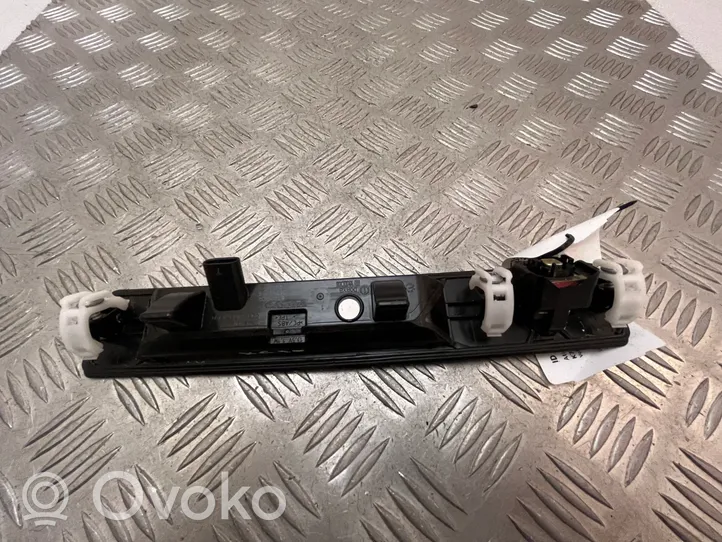Volvo XC90 Uchwyt / Rączka klapy tylnej / bagażnika z kamerą 31349955