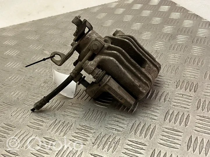 Audi A1 Bremssattel hinten 9146