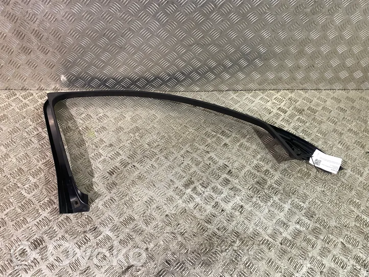 BMW X6 F16 Altro elemento di rivestimento della portiera anteriore 7356346