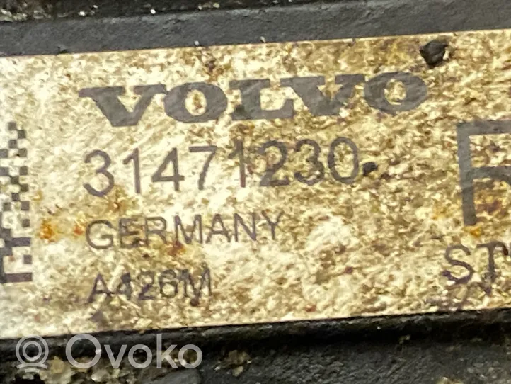 Volvo XC90 Silniczek hamulca ręcznego / postojowego 31471230