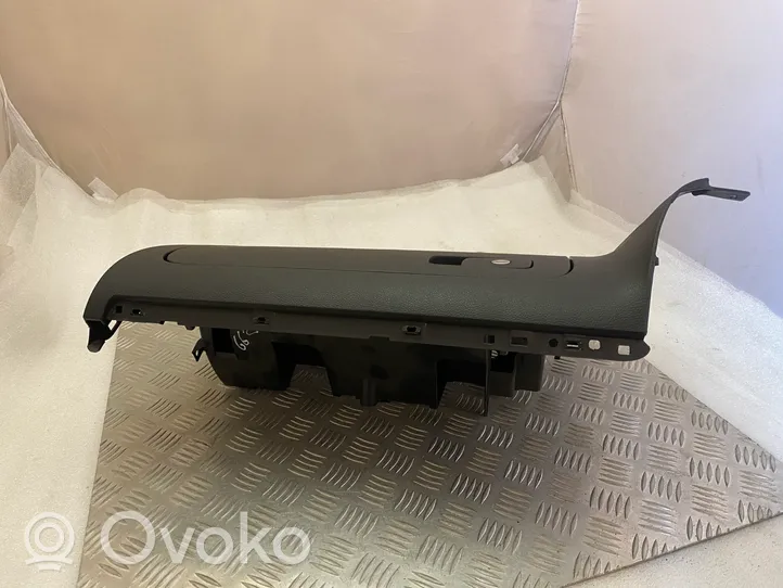 Volkswagen Golf VI Glove box 1K1857097CD