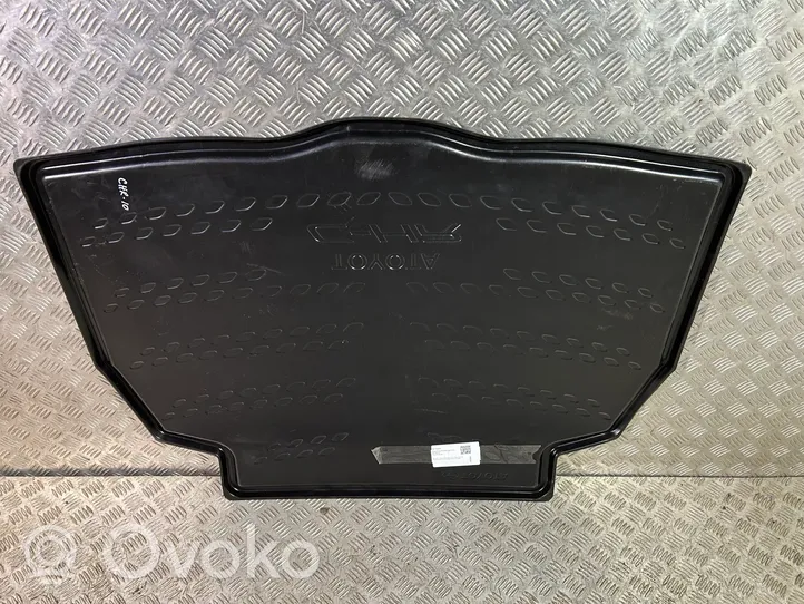 Toyota C-HR Tapis en caoutchouc PW24110004